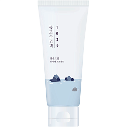 Обновляющая ночная маска для лица с морской водой 1025 DOKDO SLEEPING PACK